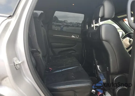 2018 Jeep Grand Cherokee Laredo z USA, uszkodzony, nr VIN 1C4RJEAG0JC430933